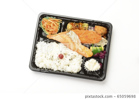 搖搖午餐 搖搖午餐 65059698