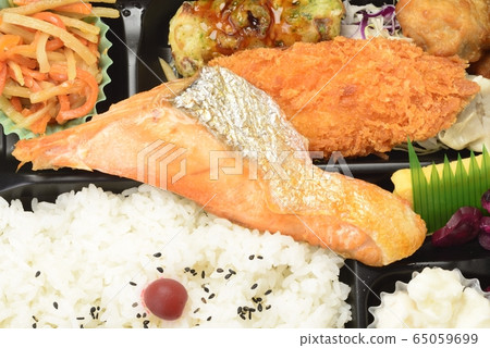 搖搖午餐 搖搖午餐 65059699