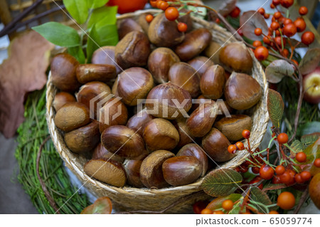 Night, fruit, food 65059774