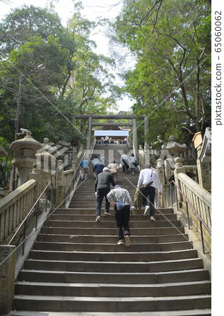Kotohira Shrine Kotohira Shrine 65060062