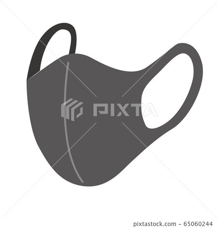 Black mask Black mask 65060244