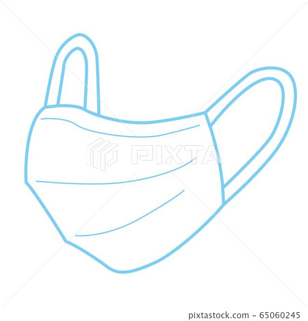 White mask White mask 65060245