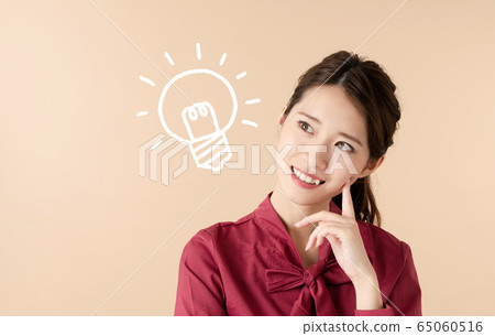 Flashing lady Flashing lady 65060516