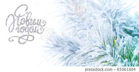 Christmas, New Year, holiday 65061804