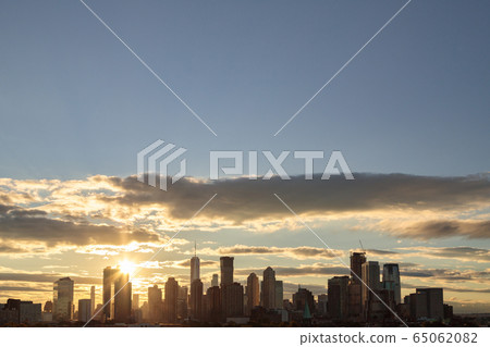 Orange new york 65062082