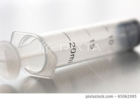 注射器圖像 65062095