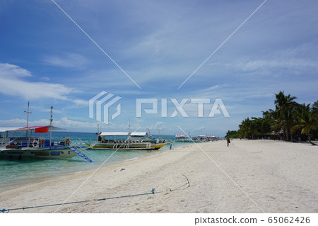 Island near heaven Karangaman Island Island near heaven Karangaman Island 65062426