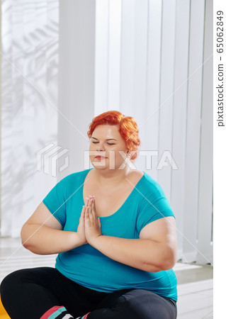 Meditation practice at home 65062849