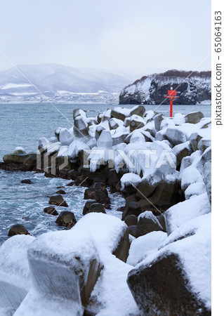 Otaru, Hokkaido 65064163