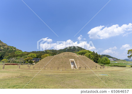 Sendou Kofun福岡縣朝倉區築前町久光111-2 65064657