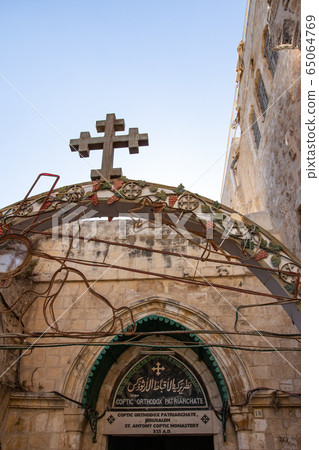 Israel Jerusalem 65064769