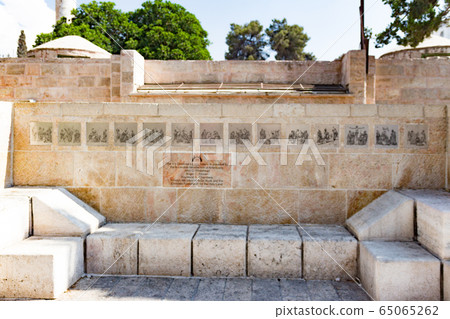 Israel Jerusalem Israel Jerusalem 65065262