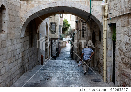 Israel Jerusalem 65065267