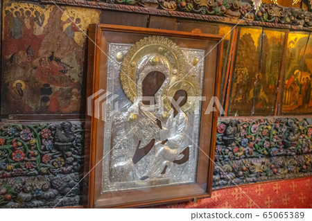 Nativity Church of Bethlehem 65065389