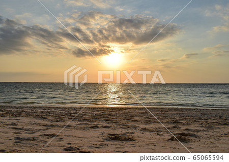 吉利·特拉萬安/日落 吉利·特拉萬安/日落 65065594