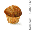 muffin 65065732