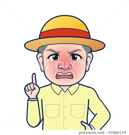 Old man Old man 65066134