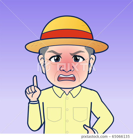 Old man Old man 65066135