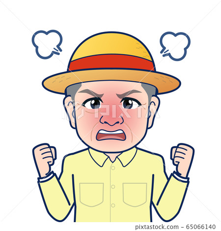 Old man 65066140