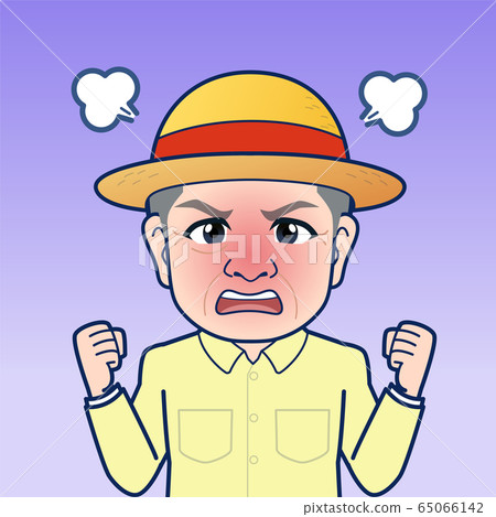Old man Old man 65066142