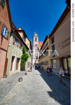 Dinkelsbühl Dinkelsbühl 65066789