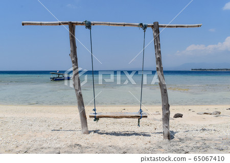 吉利美諾島/海灘 吉利美諾島/海灘 65067410