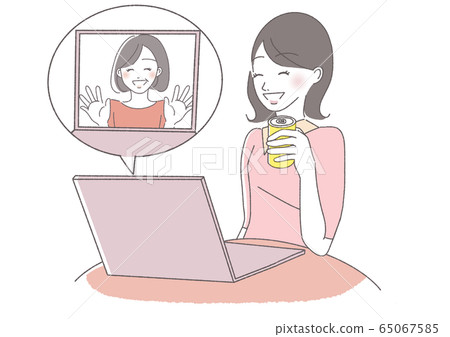 Online homecoming 65067585