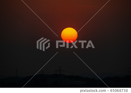日本城市景觀:電暈,夕陽,新型的肺炎(日本的日落)= 5月1日,專家會議“準備Chochoba” 日本城市景觀:電暈,夕陽,新型的肺炎(日本的日落)= 5月1日,專家會議“準備Chochoba” 65068738