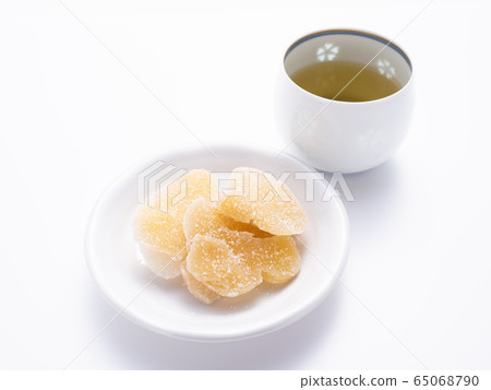 薑糖 65068790