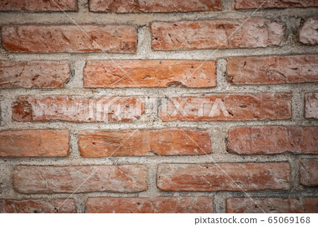brown brick wallpaper background texture brown brick wallpaper background texture 65069168