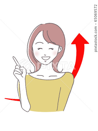 Uphill female 65069572