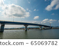 一座橋 65069782