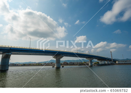 一座橋 一座橋 65069782