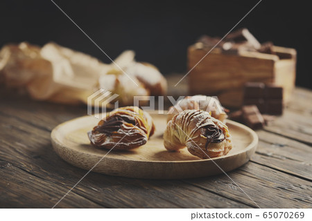 dessert of Naples aragosta dessert of Naples aragosta 65070269