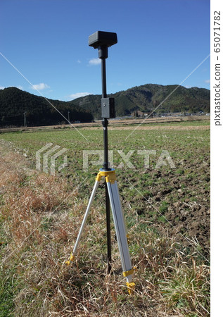 RTK antenna drone RTK antenna drone 65071782