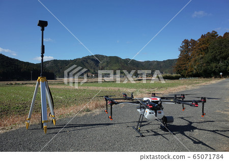 農業無人機 農業無人機 65071784