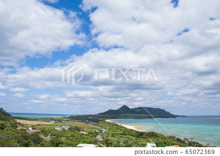沖繩石垣島Tamazusaki天文台 沖繩石垣島Tamazusaki天文台 65072369
