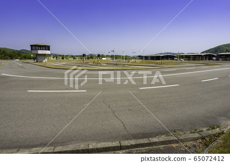 Okayama Prefecture Driver License Center Driver's License Examination Course Okayama City, Okayama Prefecture Okayama Prefecture Driver License Center Driver's License Examination Course Okayama City, Okayama Prefecture 65072412