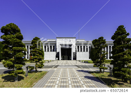 岡山縣岡山市岡山駕駛執照中心 65072614