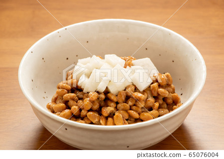 長納豆。 （長永超薄納豆） 65076004