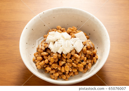 長納豆。 （長永超薄納豆） 65076007