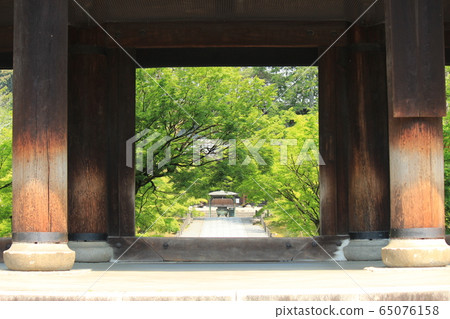 南禪寺 南禪寺 65076158