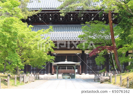 Nanzenji 65076162