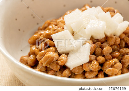 長納豆。 （長永超薄納豆） 65076169