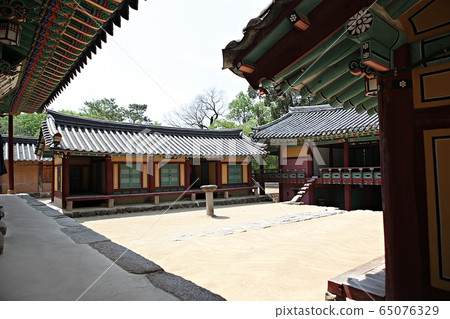 Oksan Seowon 65076329
