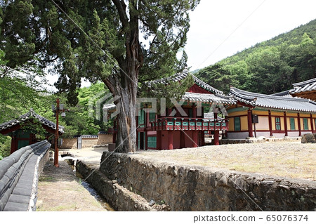 Oksan Seowon 65076374