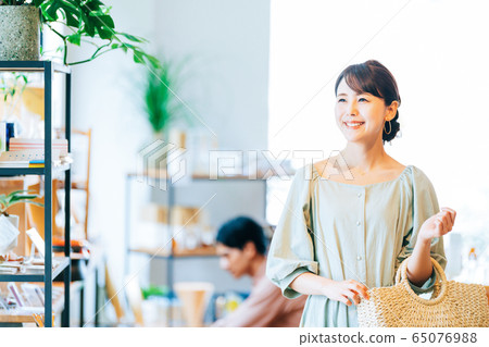 購物夫婦 購物夫婦 65076988