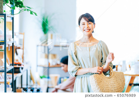 購物夫婦 購物夫婦 65076989