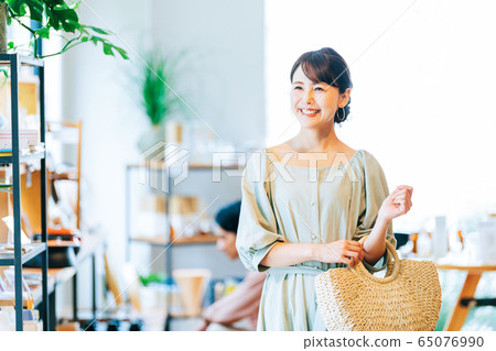 購物夫婦 65076990