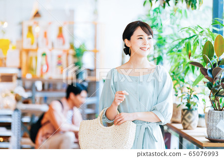 購物夫婦 購物夫婦 65076993